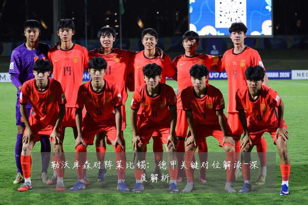 勒沃库森对阵莱比锡:德甲关键对位解读-深度解析