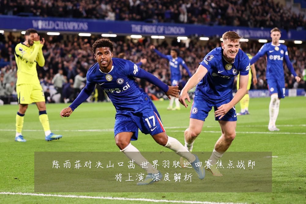 陈雨菲对决山口茜 世界羽联巡回赛焦点战即将上演-深度解析